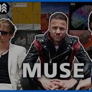 Ranking Every Muse Albums From A Tier List