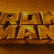 Theme Of Iron Man 1994 1996 William Anderson 1 Hour Extended W Dl