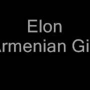 Elon Armenian Girl