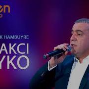 Hayko Spitakci Ghevondyan Qo Shurti Mek Hambuyre