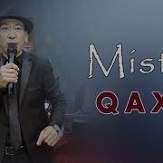 Mister Qaxa Tug Ilgan Kunidagi Jonli Ijro Konsert Dasturi 2018