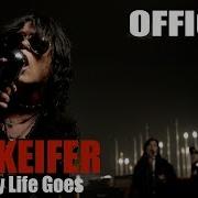 Tom Keifer The Way Life Goes Official Music Video