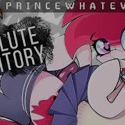 Princewhateverer Absolute Territory Ken A Cover