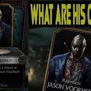 Mkx Mobile Relentless Jason Voorhees Pack Opening Mortal Kombat X Mobile 1 13