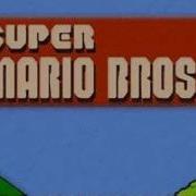 Super Mario Bros Main Theme Ost