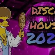 Disco Mix 2022