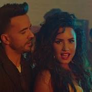 Luis Fonsi Echame La Culpa Feat Demi Lovato