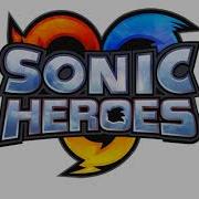 Sonic Heroes Casino Park Zone Original And Beta Mashup Extended Updated