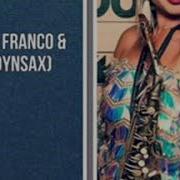 Dr Alban Sax Remix Cover