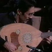 Taqsim Arabic Oud Music