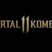 Mk11 Launch Trailer Music Official