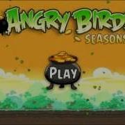 Angry Birds Seasons St Patrick S Day Music