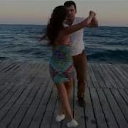 Zouk Impro By Eugenia Nicos Music Crystallize Kizomba Version Lindsey