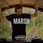 Marsh Spotify Dj Mix