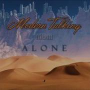 Modern Talking Alone Remixed Album Re Cut By Manaev