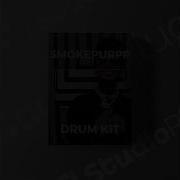 Studioplug Smokepurpp Drum Kit Wav