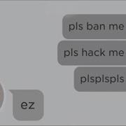 Hacker Roblox