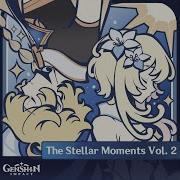 Path Of Yaksha Xiao S Theme Genshin Impact The Stellar Moment Vol 2 Ost Extended Soundtrack