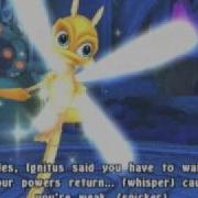 The Legend Of Spyro The Eternal Night Part 1