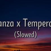 Bananza Belly Dancer X Temperature Slowed Reverb Tiktok Version