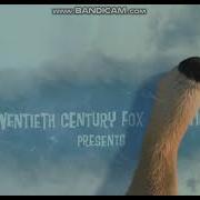 New Line Cinema Ice Age 2009