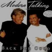 Modern Talking You Can Win If You Want 98