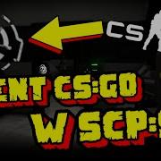 Scp Sl Cs Go