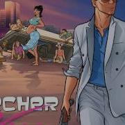 Archer Soundtrack