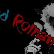 Nightcore Bad Romance Female Rock Cover