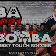 Fts 2021 Mod Bomba Patch 100 Atualizado Gráficos Personalizados