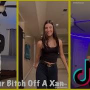 I Got Your Bitch Off A Xan Dance Tiktok Compilation