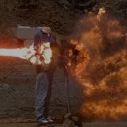 Explosion Slow Motion