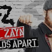 Sami Zayn Theme