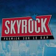 Skyrock Jingle 2013