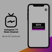 Igtv Channel Vertical Video Template After Effects Template