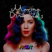 Marina And The Diamonds Froot Official Instrumental