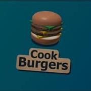 Roblox Cook Burgers Music