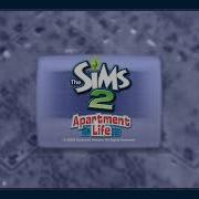 The Sims 2 The Rantki Girls Ona Odna She S Alone