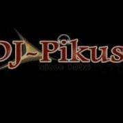 Dj Pikus Feat Jony