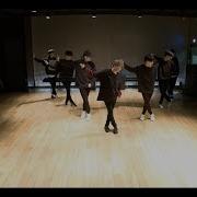 Ikon Love Scenario Dance