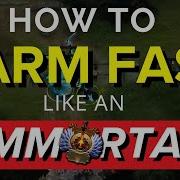 Faster And Faster