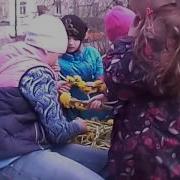 Мы Плетем Мы Плетем Мы Плетем Веночек