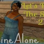 The Sims 2 Seasons Eine Kliene Sims