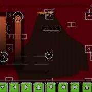 Trying To Build A Volcano In Geometry Dash