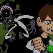 My Ben 10 Animation Greymatter Tf