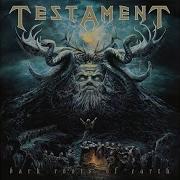 Testament Animal Magnetism