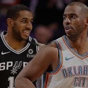 Oklahoma City Thunder Vs San Antonio Spurs Full Game Highlights February 11 2019 20 Nba Season