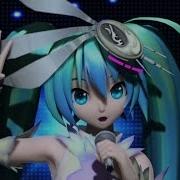 Hatsune Miku Project Diva Future Tone Pv Spica 39 S Giving Day