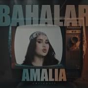 Amalıa