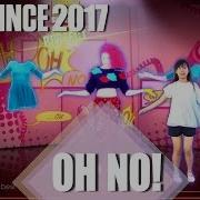 Just Dance Unlimited Oh No Marina And The Diamonds